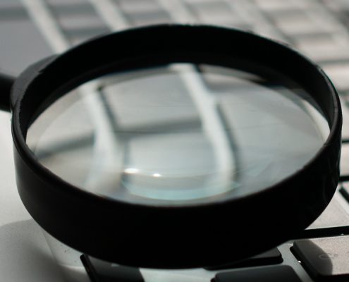 Magnifying Glass