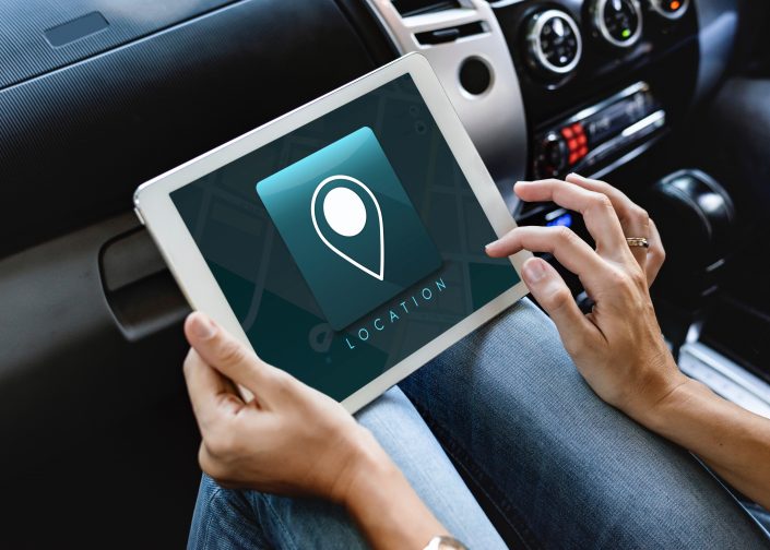 GPS - Global Positioning System