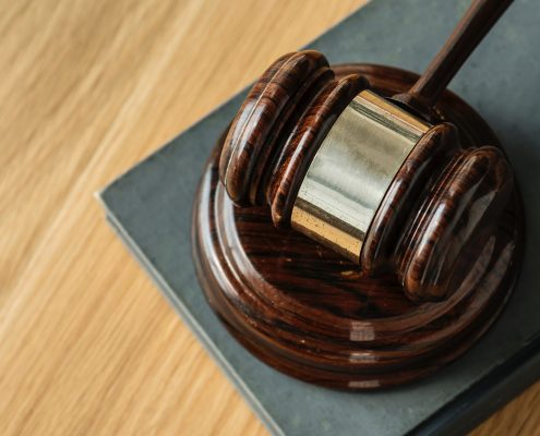 Lawyer Support